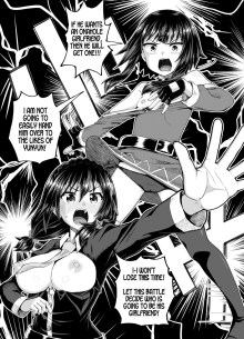 Hentai manga poncocchan фото 16