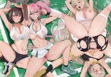 Klee prank adventure hentai game фото 71