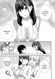 Hentai manga fellatio фото 54