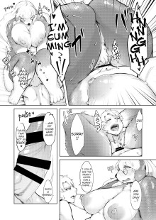 Hentai manga desu фото 32